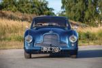 Aston Martin DB2 Saloon 1950 года